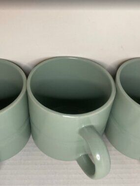 Manor House Market Everyday Essentials Palermo Stoneware Coffee Mug